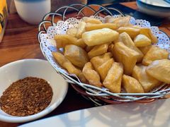 洱海虾饼-云隐小厨·传统大理美食(复兴路店)