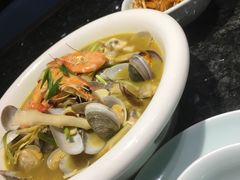 -小城故事·地道宁波味(月湖盛园店)