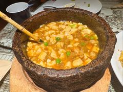 -绿茶餐厅(朝阳大悦城店)