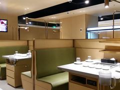卡座-海底捞火锅(海宁路店)
