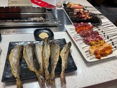 -延边金利串店(安达街店)