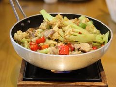 -邻家小馆(银都店)