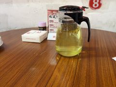 -谢记上海大排档(长寿路店)