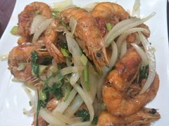 -烁佳海鲜大馅饺子