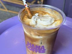 -HANA COFFEE(长寿路店)