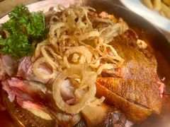 -宝莱纳餐厅(滨江店)