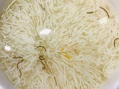 文丝白玉羹-怡园饭店-餐厅(四望亭店)