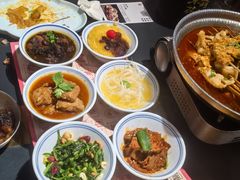 -长安大牌档之龙头酒肆(荣民龙首广场店)