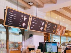 -巴黎贝甜(阳光上东店)