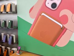 -Apple零售店(成都太古里店)