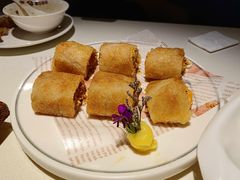 -粤点越有·茶点·粤菜(樵岭国际店)