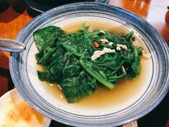 麻油枸杞木耳菜-芒果爆爆(东海缤纷店)