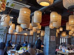 -二十八里太湖船菜(吉祥路店)