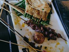 -唐力九头鸟烧烤·罗田吊锅(西云楼店)