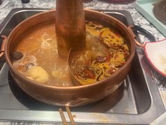 -京元盛铜锅涮肉(上海总店)