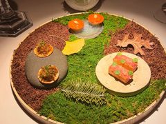 -三嚥阁 La Villa Restaurant