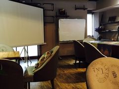 picture-伊斯坦布尔土耳其清真咖啡餐厅