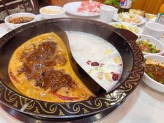 -重庆秦妈火锅(全国连锁五台山店)
