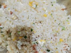 -许哥东北烧烤·铁丳烤串·宫后夹肉(繁花中心店)