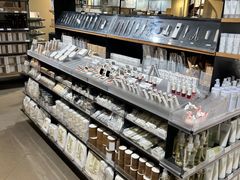 -MUJI无印良品(武汉世界城广场店)