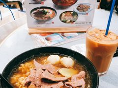 -华嫂冰室(尖沙咀店)