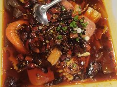 -国人川菜(李家村建东街店)
