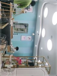 -FAJEE HAIR发界烫染接发