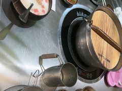 -椰庭·椰子鸡·创意玩家(晶耀前滩店)