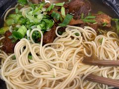 -上海为民商行清真饭店(南大路店)