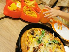 -必胜客(西溪欢乐城店)