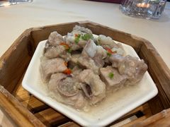 -侨美食家·粤菜(体育西路店)