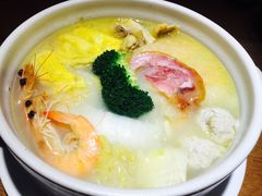 -金牌外婆家(苏州中心店)