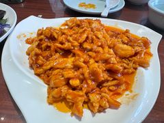 -恩宏德餐馆(平山道店)
