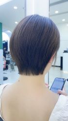 -a·f one hair salon