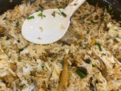 -台山美食一绝阿四台山黄鳝饭(阿四创作店)
