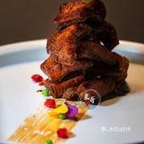 精致摩登上海菜