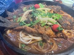 -老板恋上鱼(高新万达店)
