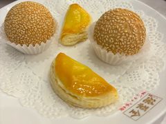 -全聚德(常州店)