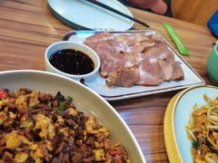 -合合春饼·酱骨·东北菜(潘家园店)