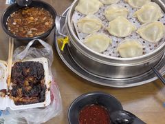 -志亮灌汤蒸饺·清真(庙后街店)