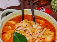 -桃花坞·私房菜餐厅(龙湖时代天街店)