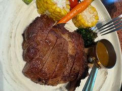 -La Terre乐田(万象城店)