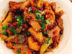 -苕上人家餐厅(湖州店)