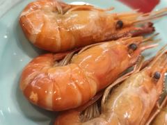 -蟹上黄·蟹黄面·江南糖水(人民广场店)