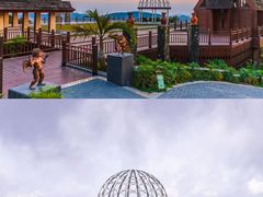 -亚龙湾热带天堂森林公园