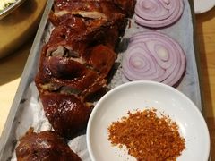 -醉得意·山茶油炒土鸡(泰安火车站大润发店)