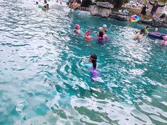 -柳浪游泳场