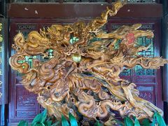 -口岸雕花楼