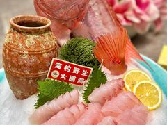 -尖沙咀大酒楼(罗村店)