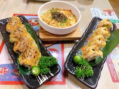 -友壹町寿司(嘉洲广场店)
